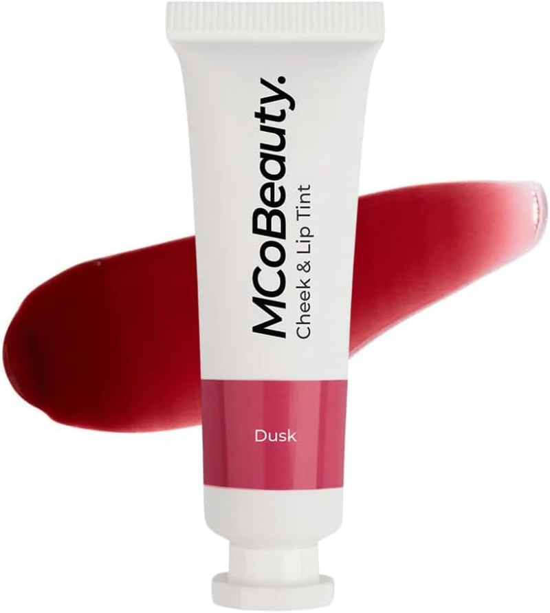 Mcobeauty Mcobeauty Cheek and Lip Tint - Tango for Women 0.34 Oz Makeup, 10 Ml
