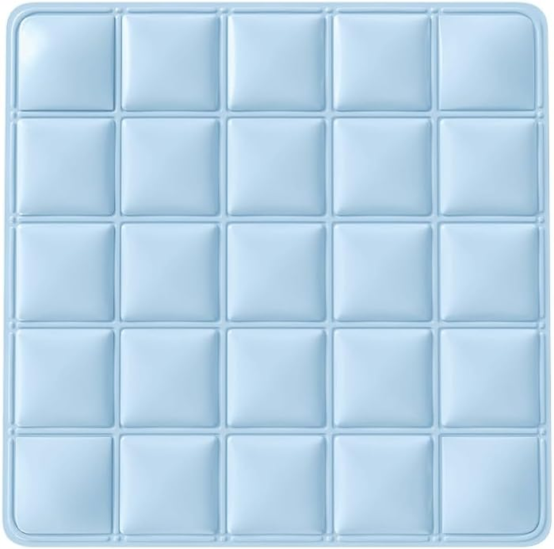 EMA MEGA GROUP Cooling Mat for Dogs and Cats, Dog Blanket Cooling in Summer