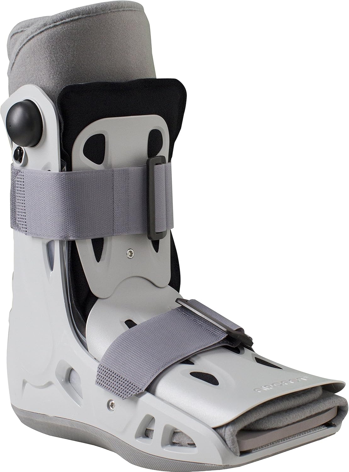 Aircast Airselect Walker Brace/Walking Boot (Elite, Short and Standard) image number 4