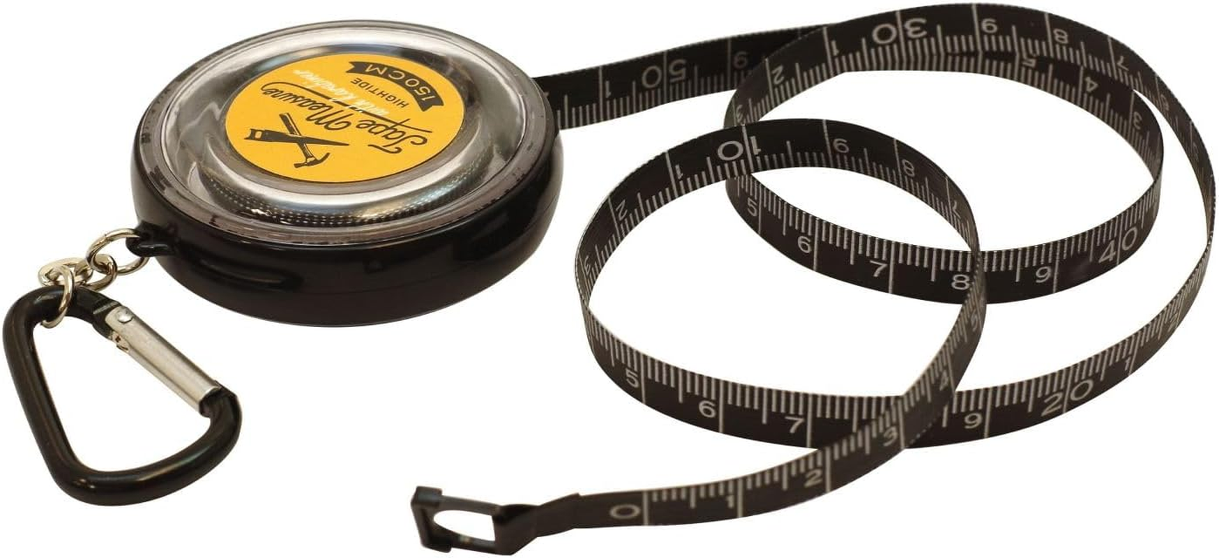 Hightide Khaki Tape Measure [GZ097] image number 1