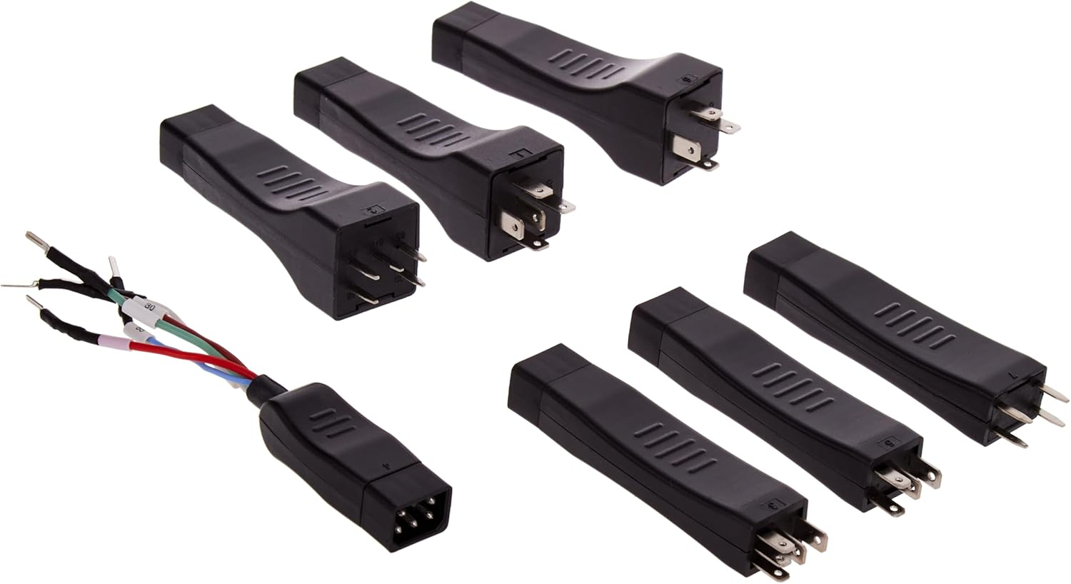 Cal-Van Tools Relay Circuit Diagnostic Tool 12-24 image number 2