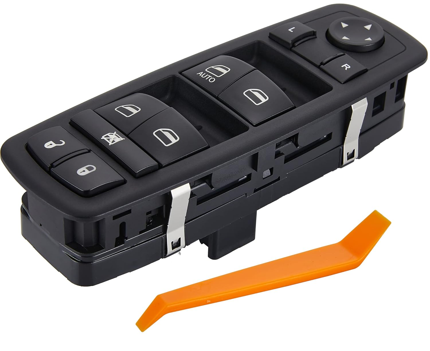 Driver Side Power Window Switch Fit for Dodge Journey 2011-2016 Accessories Replace# 68084001AD image number 3