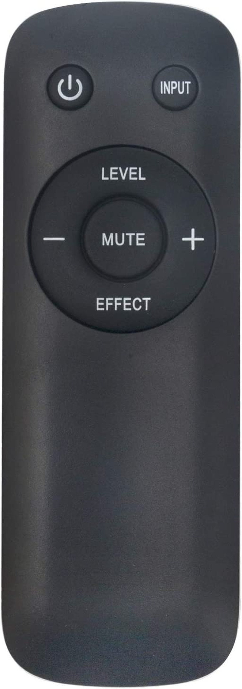 ALLIMITY New Replacement Remote Control Compatible with Logitech Surround Sound Speaker System Z906