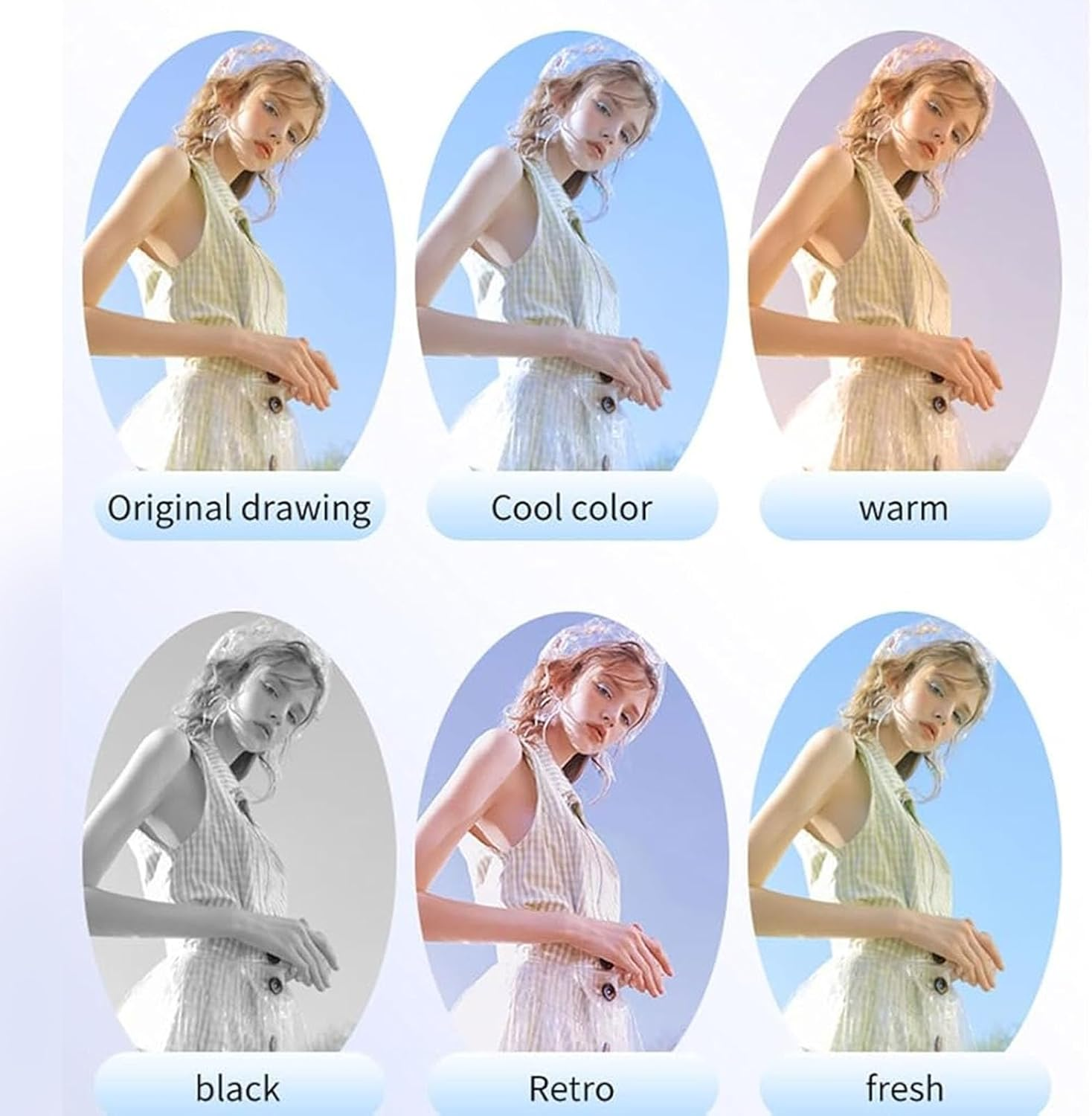 Mini Keychain Camera, 1080P Hd Small Vintage Camera, Retro Micro Dv Cameras, Compact Camcorder with 128G Memory Card