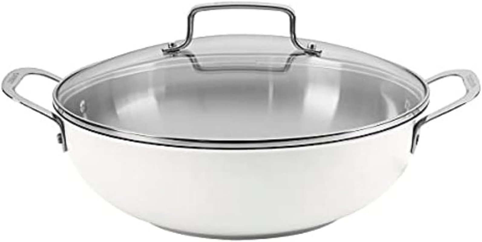 Cuisinart 8" Nonstick Skillet MW8922-20NS image number 4