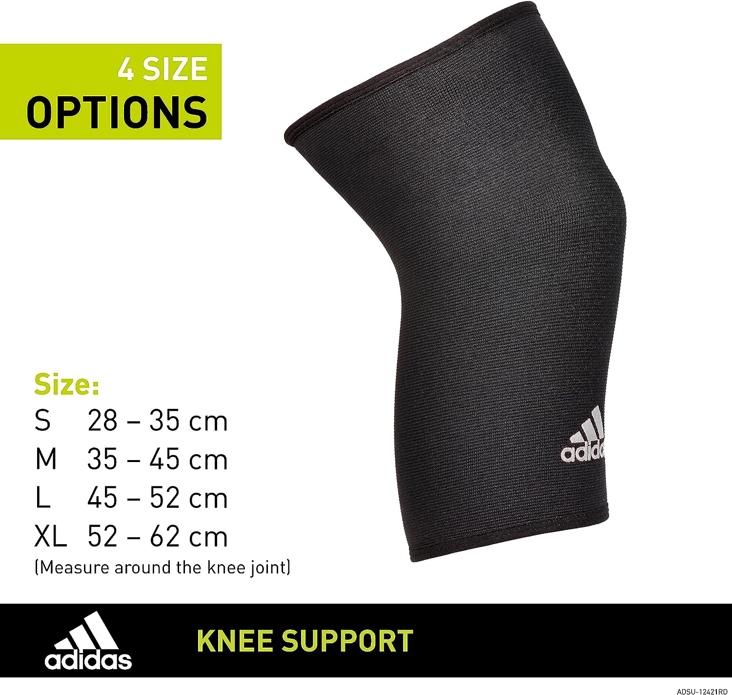 Adidas Knee Support image number 3