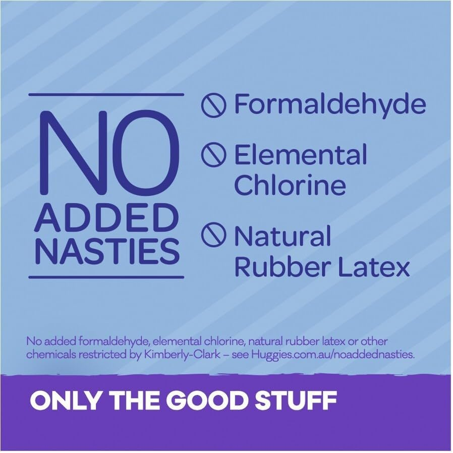 Huggies Ultra Dry Toddler Boy Nappy Pants 29-Pieces Pack, Size 4