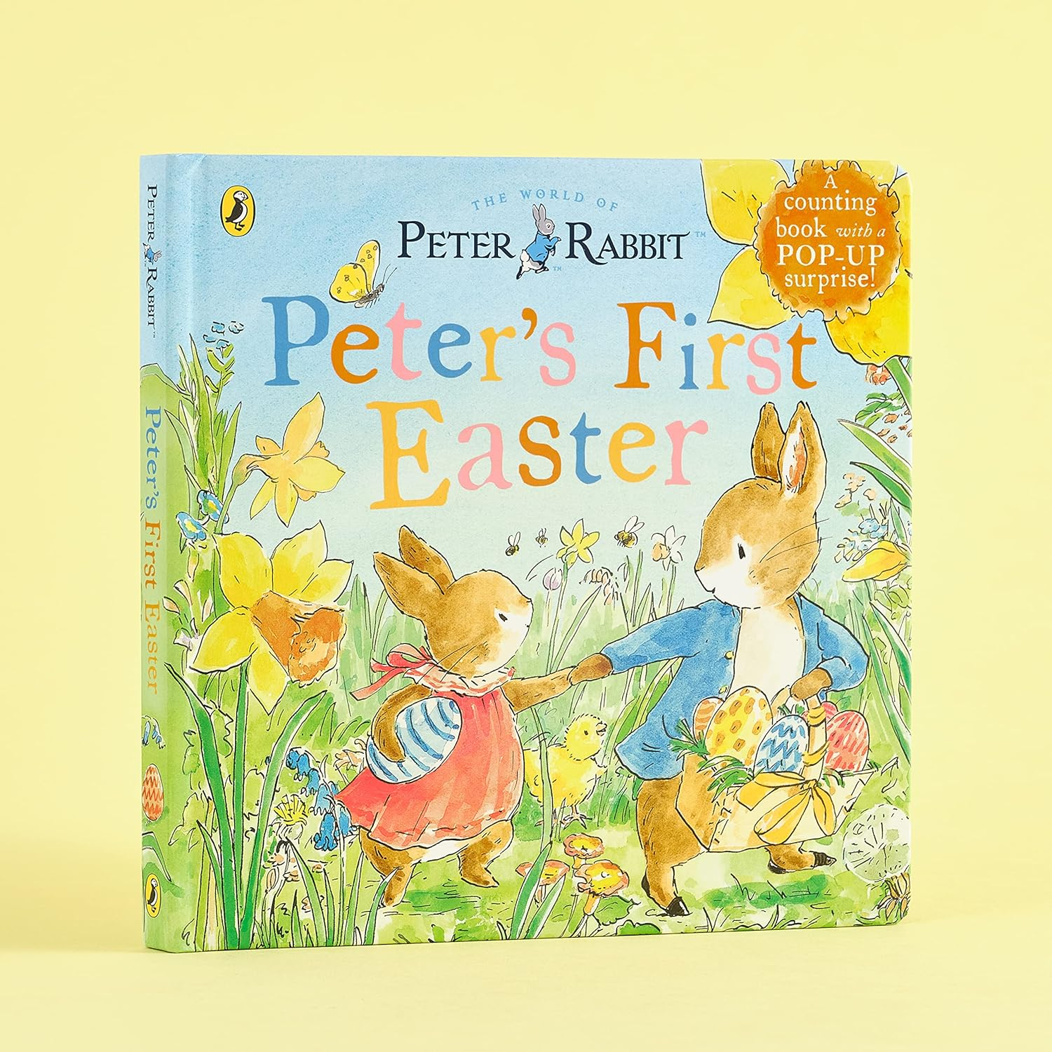 Peter'S First Easter image number 2