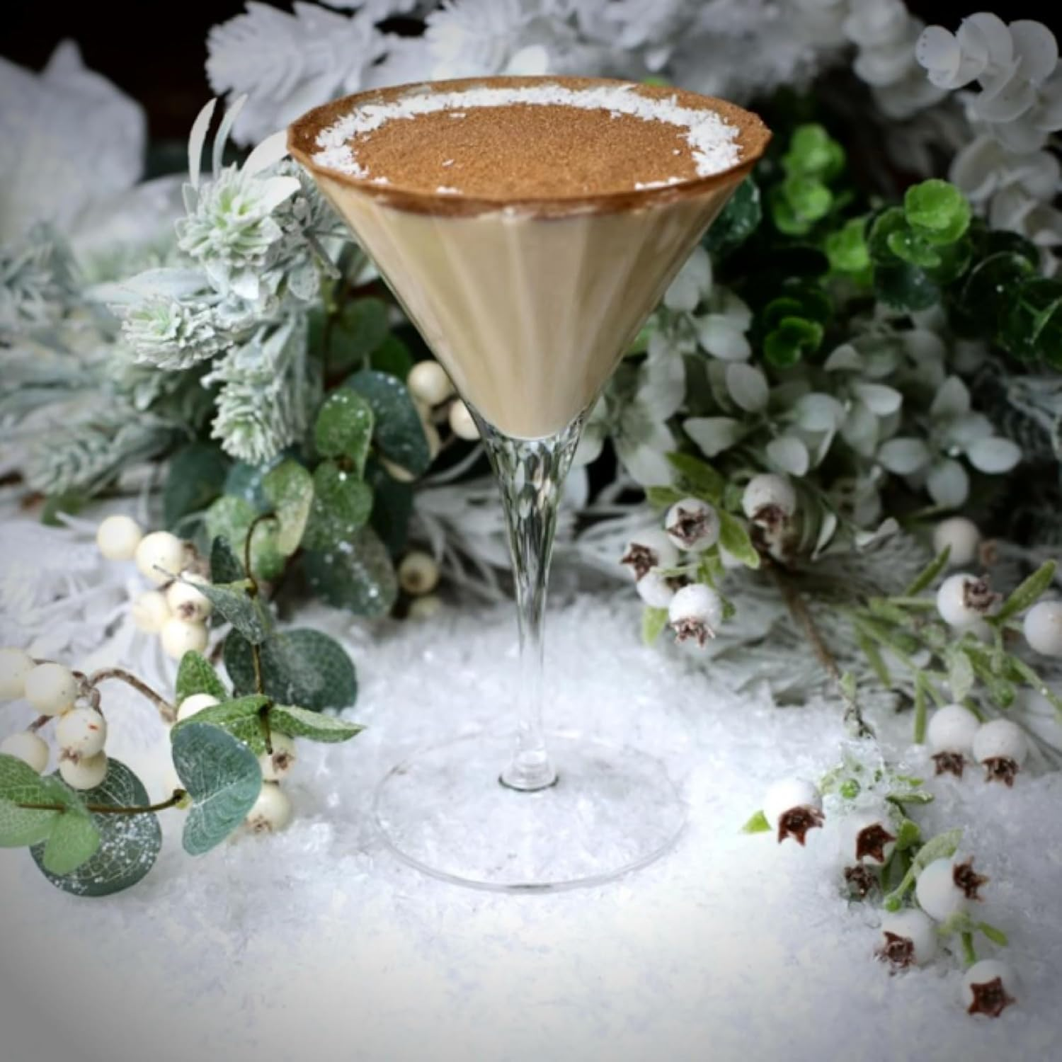 Luigi Bormioli C437 Bach Martin Glass 4-Pieces, 260 Ml Capacity, Clear, (Pack of 1)