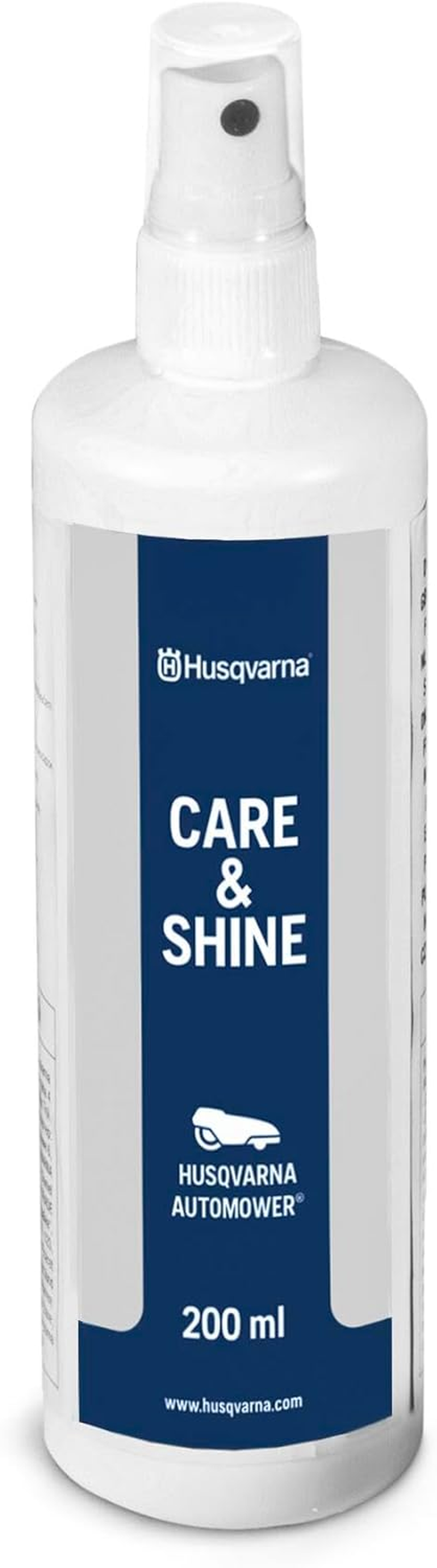 Husqvarna Care and Shine Spray 200 Ml