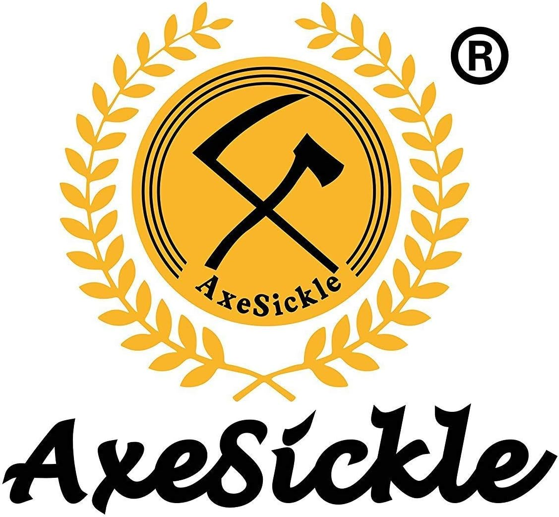 Axe Sickle (Pack of 50) Drip Emitters Perfect for 4Mm/7Mm Tube Adjustable 360 Degree Water Flow Drip Irrigation System for Flower Beds Vegetable Gardens Herbs Gardens. image number 5