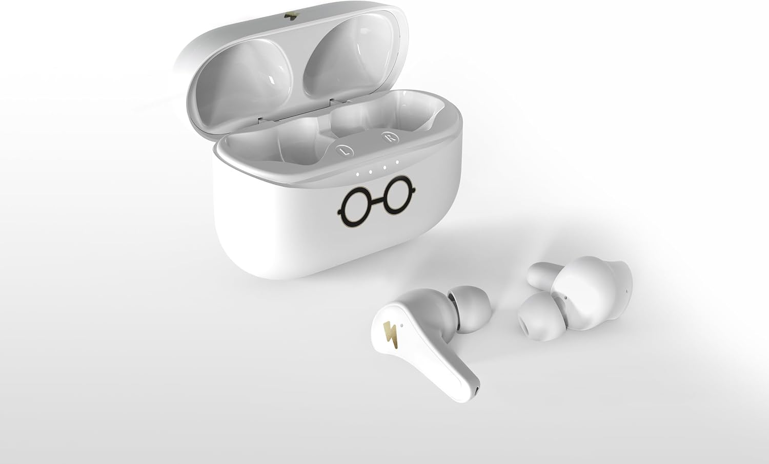 OTL Harry Potter TWS Wireless Earpods image number 2