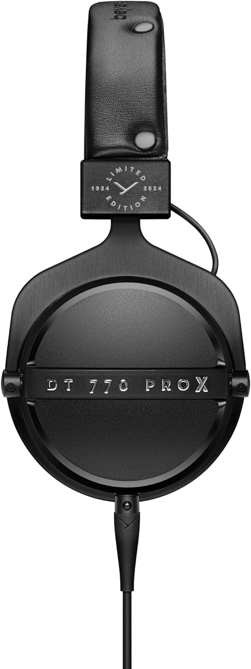 Beyerdynamic DT 770 Pro X Century 48 Ohm Closed-Back Studio Headphones