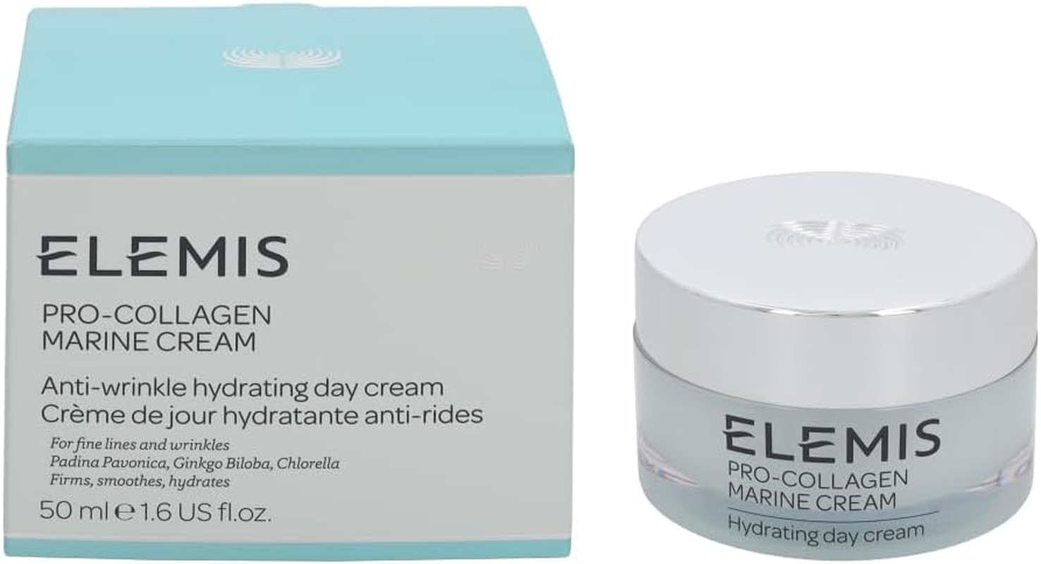Elemis Pro-Collagen Marine Cream 50Ml/1.7Oz image number 4