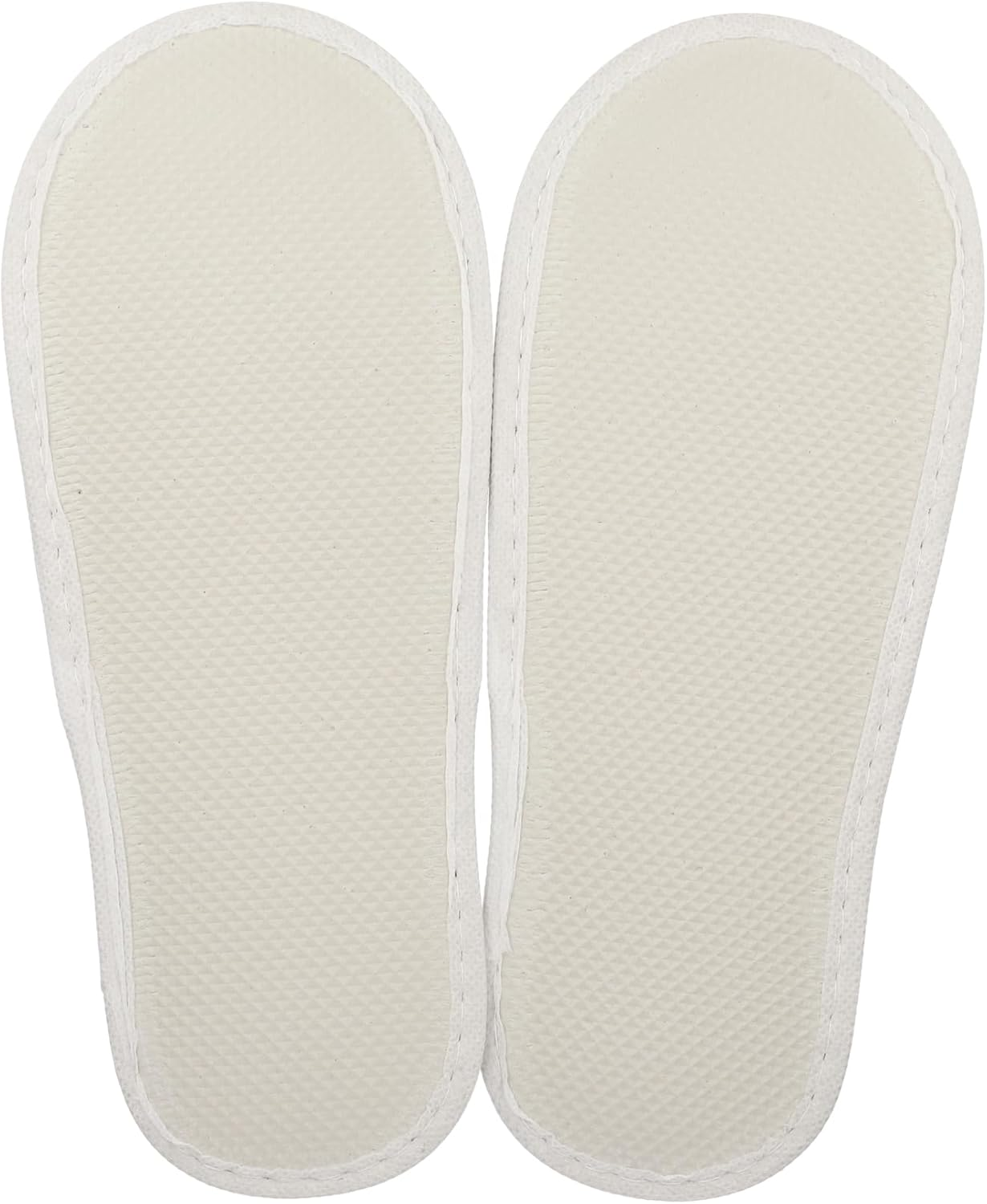 使い捨てスリッパ 10足セット パイル生地 image number 5