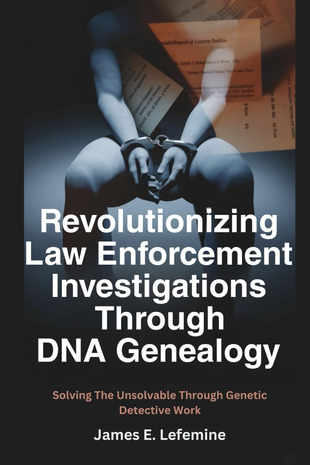 Revolutionizing Law Enforcement Cold Case Investigations through DNA Genealogy: Solving the Unsolvable through Genetic Detective Work image number 1