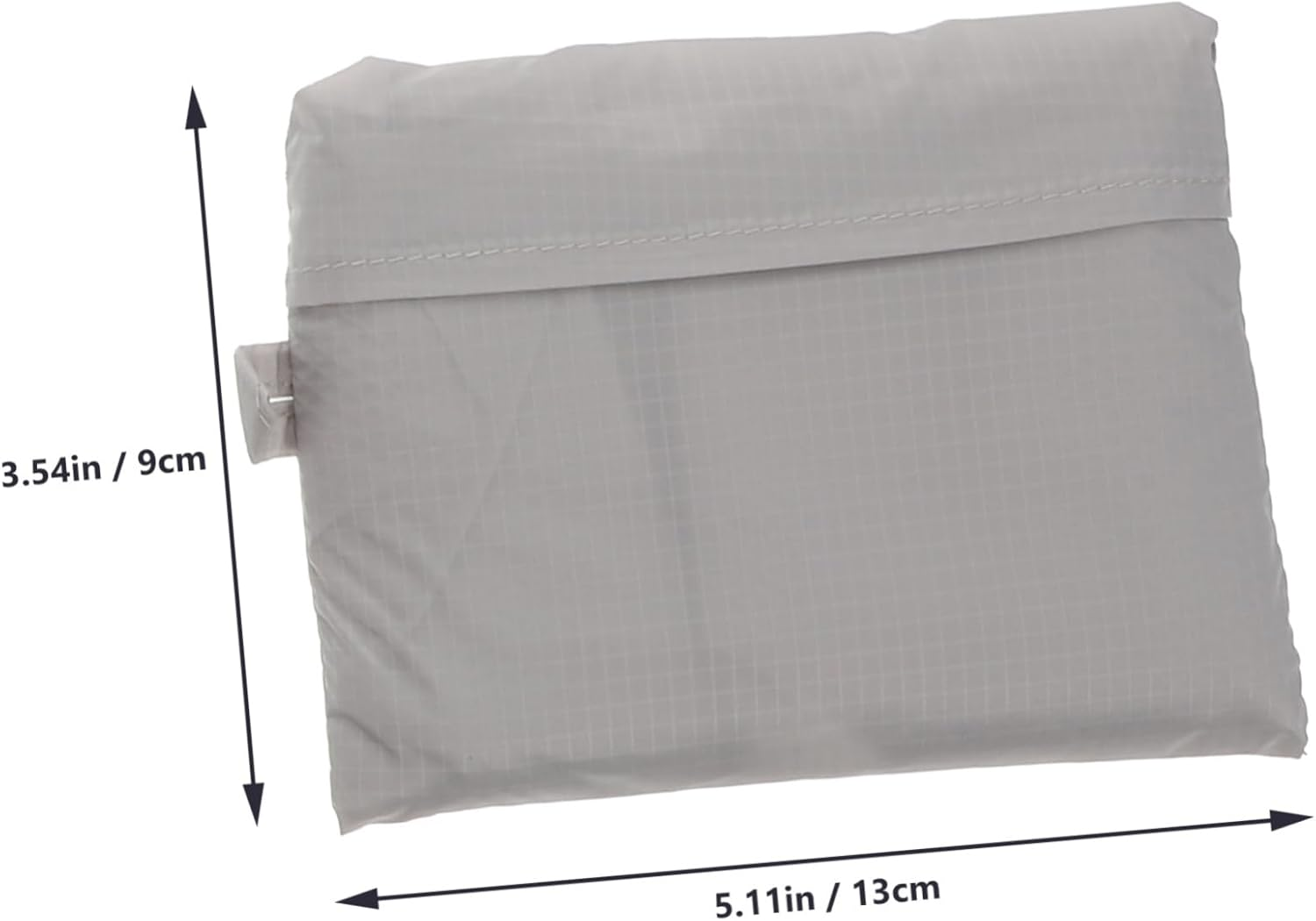 WOFASHPURET Travel Toiletry Bag Polyester Makeup Storage Bag for Home Use and Travel image number 6