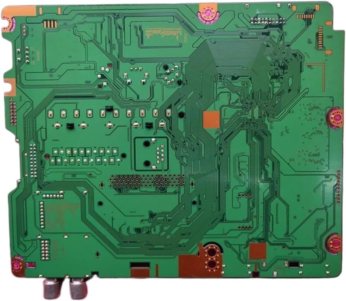 Compatible for Samsung ，Main Board BN41-01954B BN41-01954A HIGH_NOVATEK_NT13 UE32F6100AK UE40F6100AK UE50F6100AK UE55F6100AK Motherboardtv(32Inch) image number 2