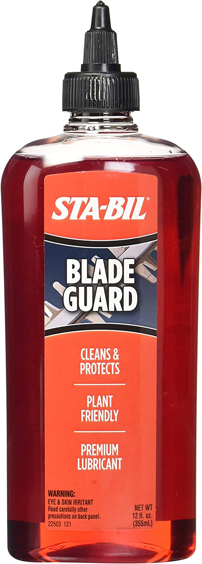 STA-BIL Blade Guard Premium Lubricant, 335 Ml image number 5