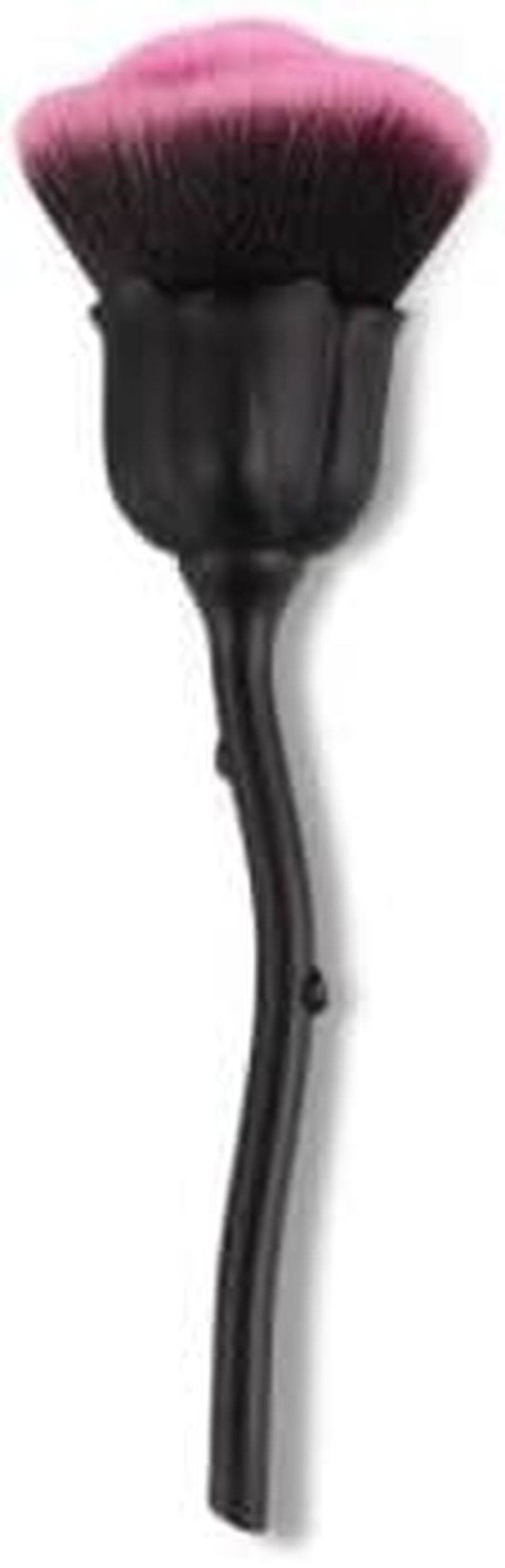 Nail Dust Cleaning Brush for Removing Nail Art Dust Nail Art Powder Remover Brushes Making Your Nails Sparkling Clean