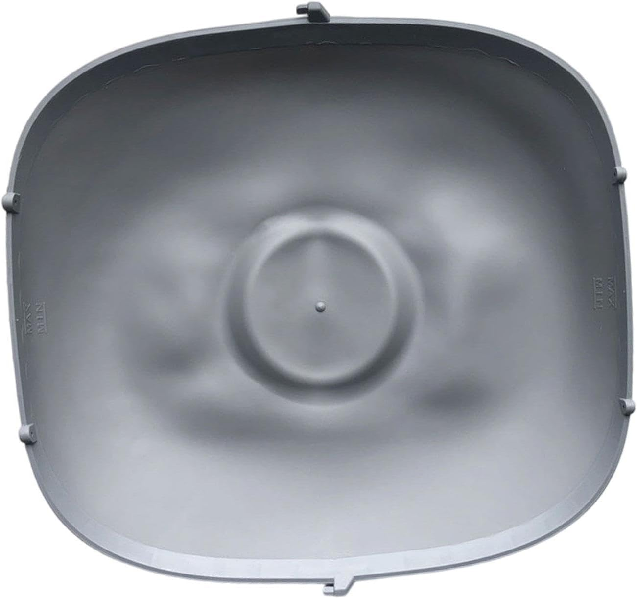 Perfk Silicone Litter Pad for Automatic Cat Litter Box Easy to Clean Waterproof Replacement anti Bite Leakproof,Anti Scratch Parts image number 3