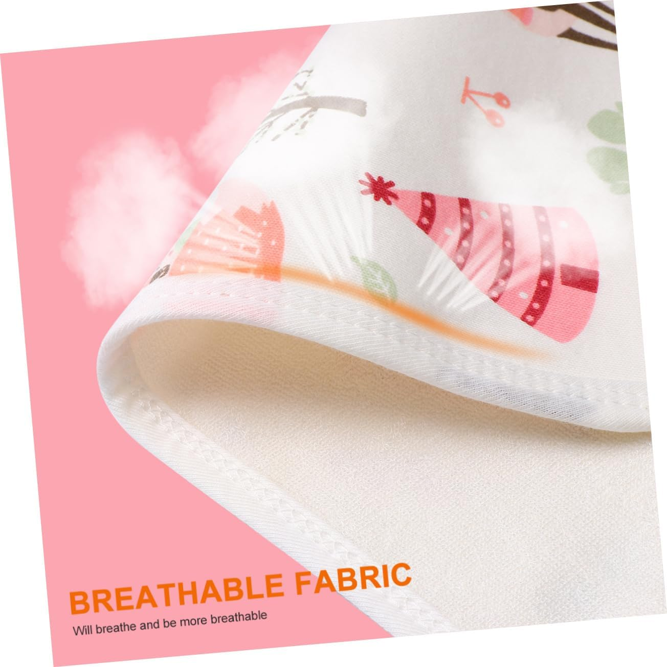 Ibasenice Waterproof Increased Cushion Portable Mattress Mattress Mattresses Mattress Toppers Urinal Mat Urinal Pad Portable Urinal Pad Piss Mat image number 6