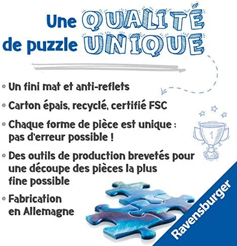 Ravensburger - Disney Princesses Gathering Puzzle 2X24 Pieces image number 1