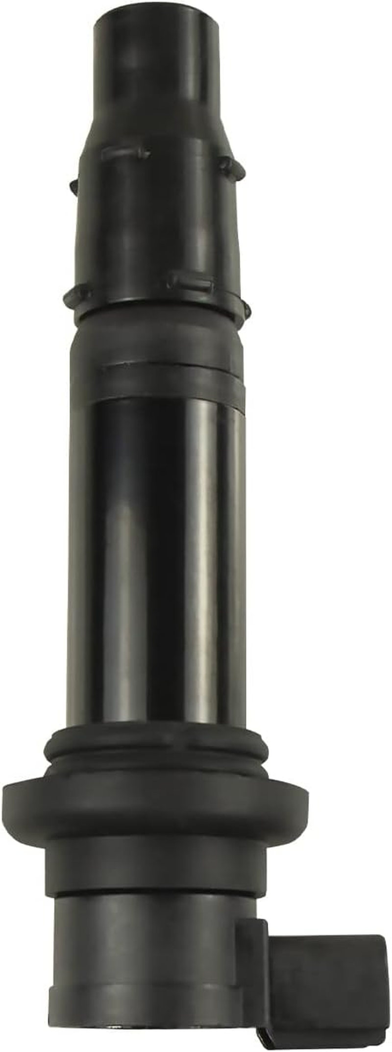 4 Pack Ignition Coil for Yamaha FZ1 2006-2014 Vmax 1700 VMX1700 2009-2016 YZF R1 2002-2006 YZF R6 2003-2005 YZF R6S 2006-2009 5PW-82310-00-00 2C0-82310-00-00 5VY-82310-00-00 5SL-82310-20-00 F6T558