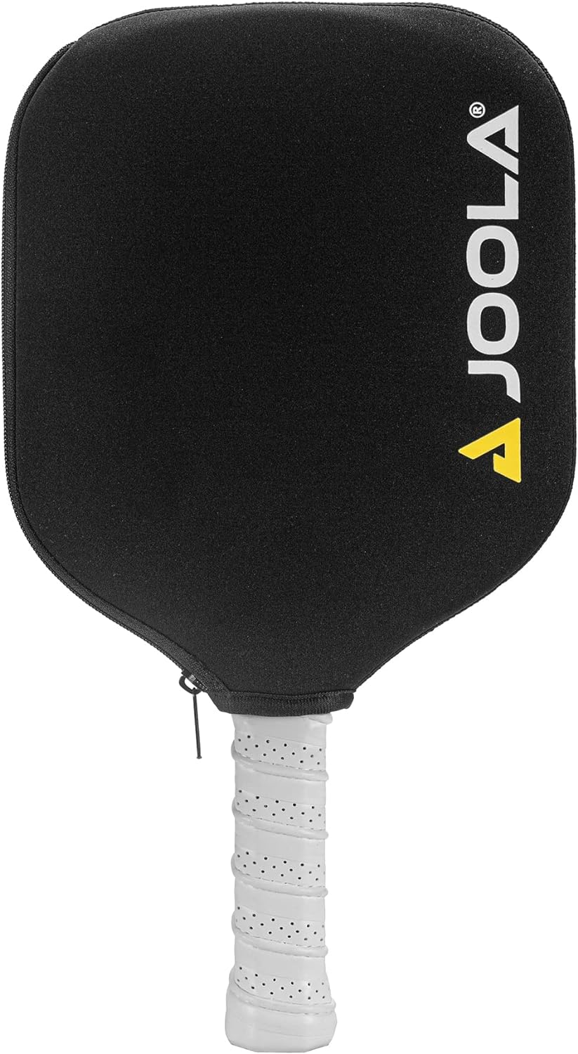 JOOLA Pickleball Paddle Cover - Neoprene Sleeve for JOOLA Pickleball Paddles - Pickleball Accessory and Gift