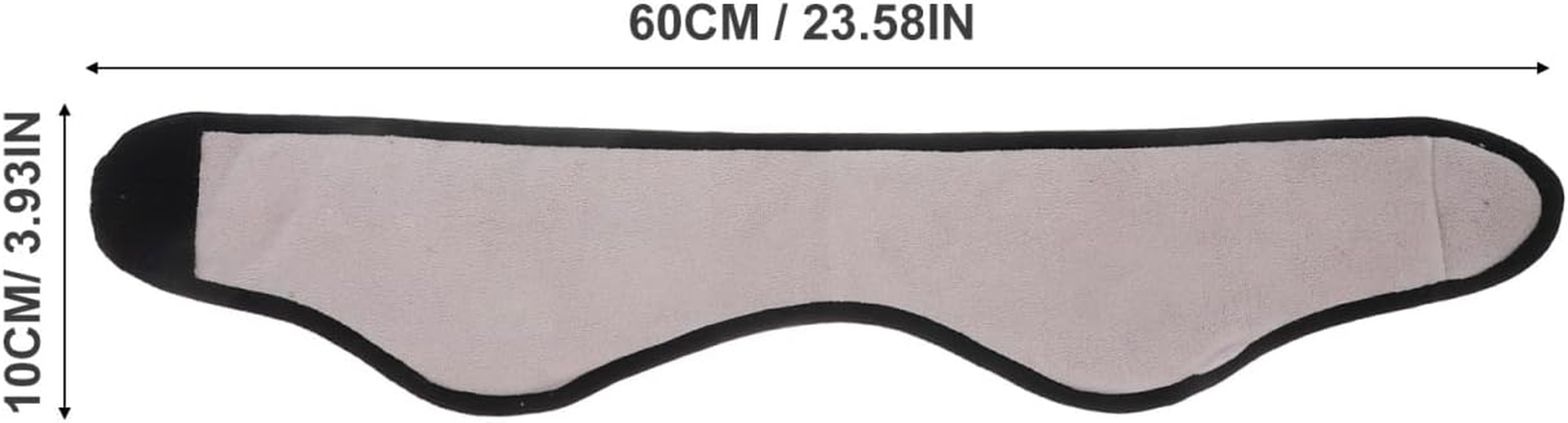 SAFIGLE Adjustable Sleeping Earmuffs for Women and Men Soft Warmers for Comfortable Sleep Stylish Winter Ear Covers for Home Travel image number 6