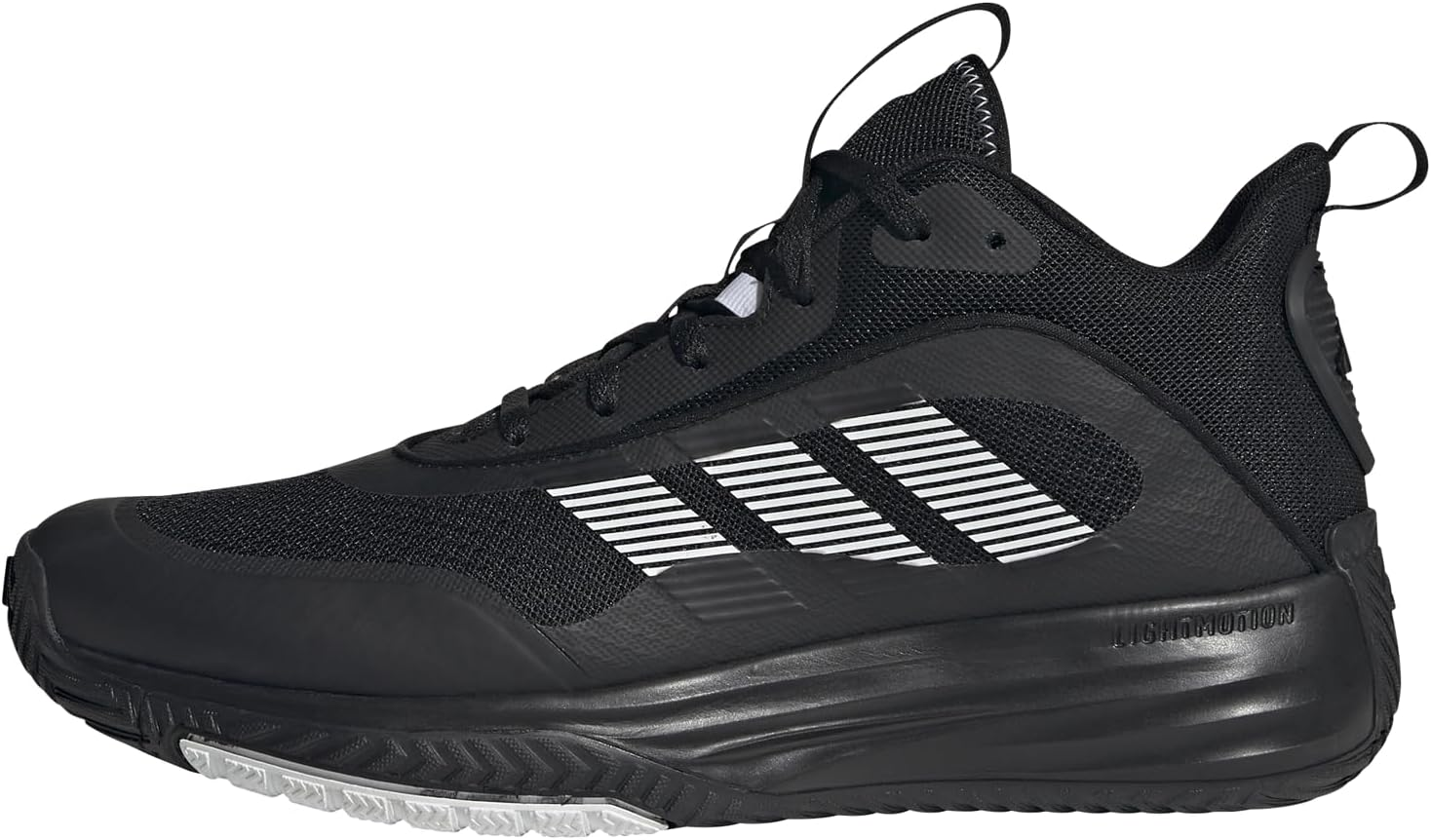 Adidas Men'S Ownthegame 3.0 Shoes