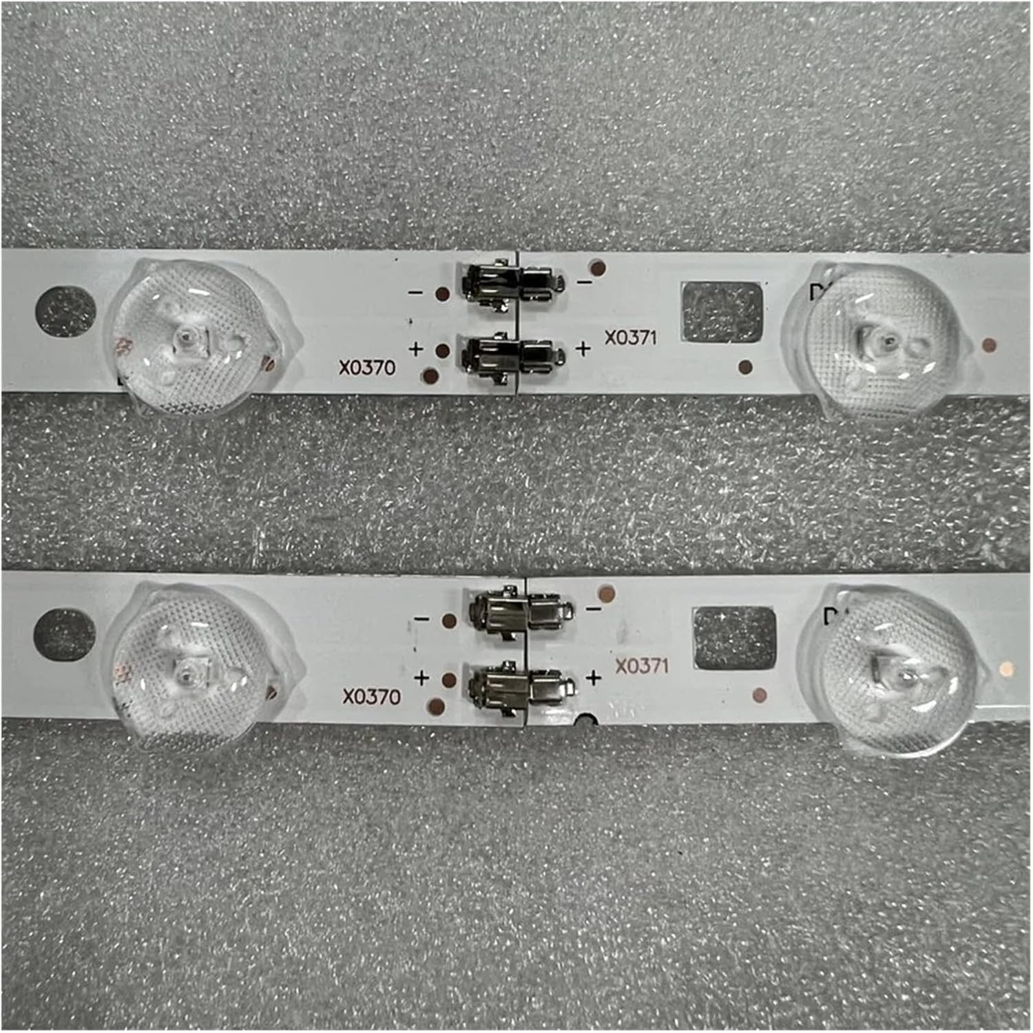 LED Backlight Strip for Sam/S.Ung UN40EH6030 UE40EH5000 UE40EH6030 UA40EH5080R D1GE-400SCA-R3 400SCB 2012SVS40 3228 (Color : Kit 10Pcs for 1 TV) image number 2