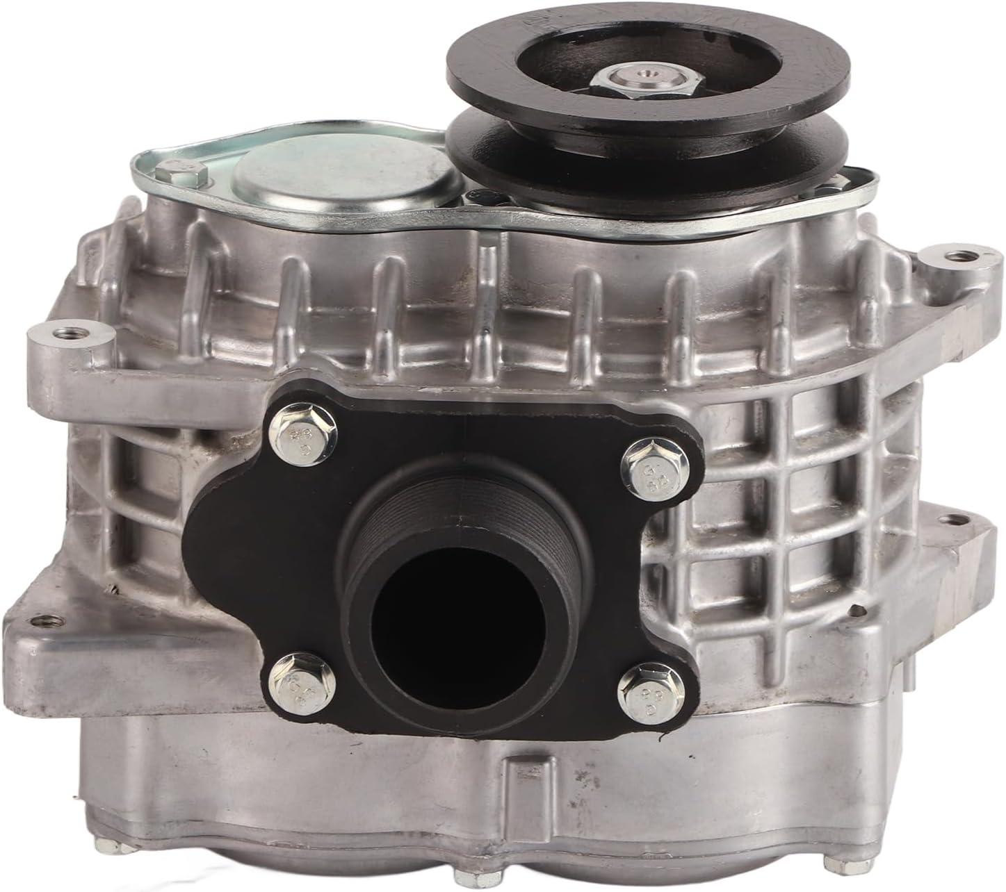 Universal Supercharger AMR500 for Enhanced Performance and Emission Reduction in 2.0 and below Displacement image number 6