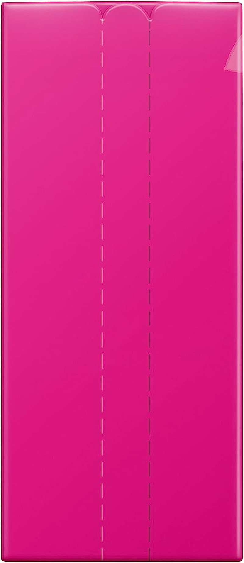 Carefree Breathable Unscented Panty Liners 96 Pack| Body-Contoured Shape| Cottony-Soft Cover| Wide Adhesive Strip| Breathable Backing image number 2