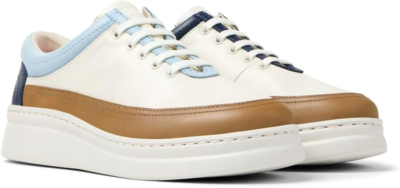 Camper Women'S Runner up Trainers image number 5