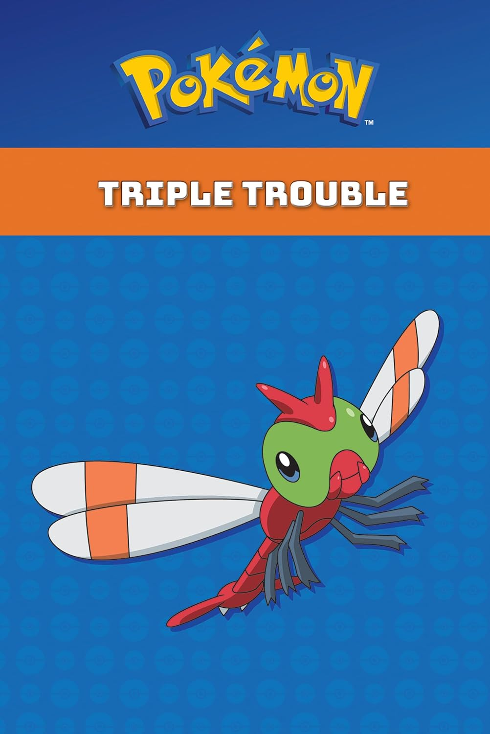 Pokemon: 10-Book Storybook Collection image number 3