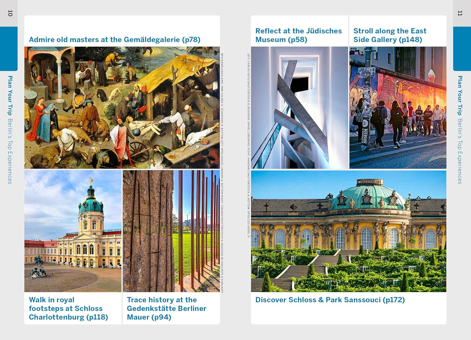 Lonely Planet Pocket Berlin image number 1