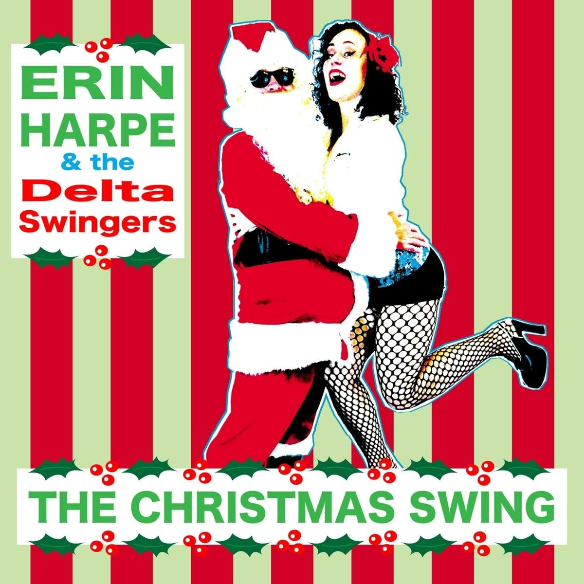 The Christmas Swing image number 1
