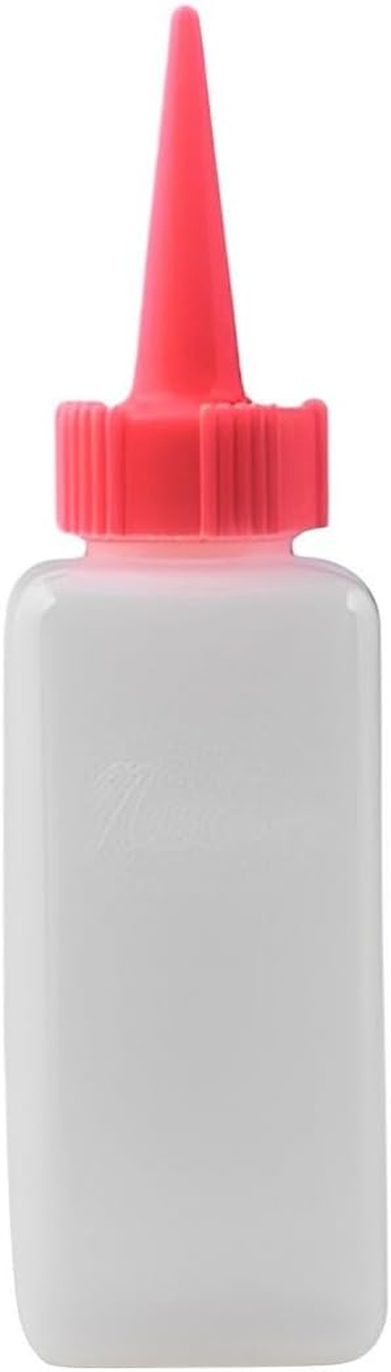 Evermate New Ever Square Dropper No.1 4.2 Fl Oz (120 Ml), Pink