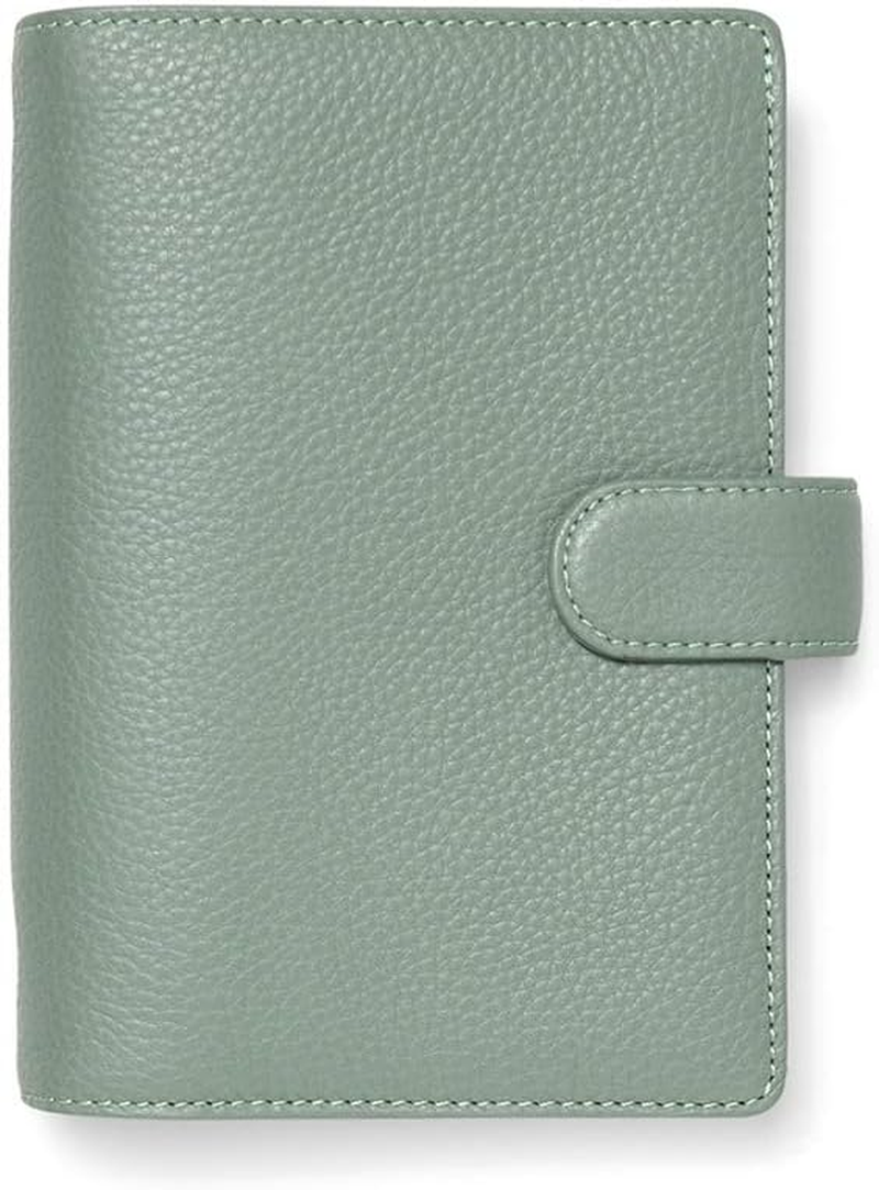 Filofax - Norfolk Organiser 2023 - Personal - Almond