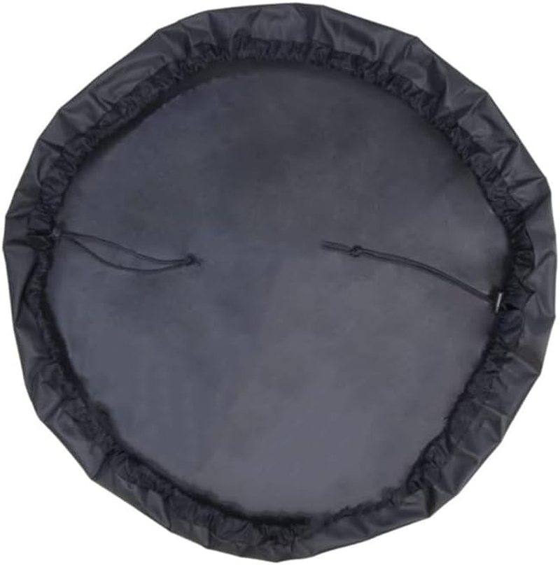 Wetsuit Changing Mat, Waterproof Beach Dry Bag, Portable Wetsuit Changing Mat, Portable Wetsuit Bag for Storage Wet Swimwear Outdoor, Beach Accessories(50Cm) image number 3