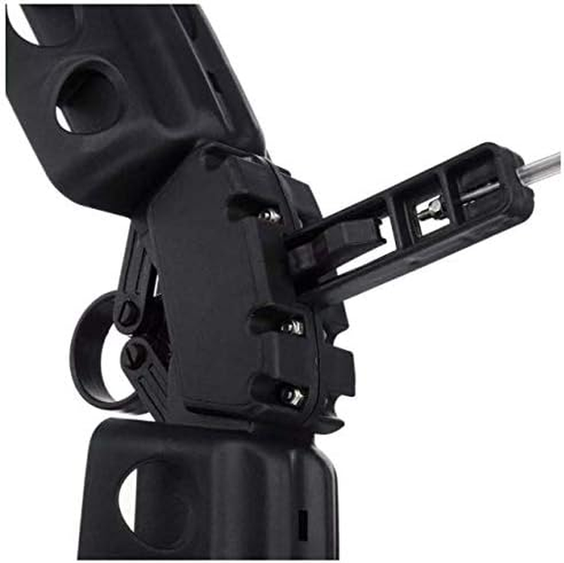 Mo'Re Wetsuit Hanger Foldable Surfing Suit Hangers Scuba Diving Accessory Folding Vented Hanger (Green) - Orange image number 3