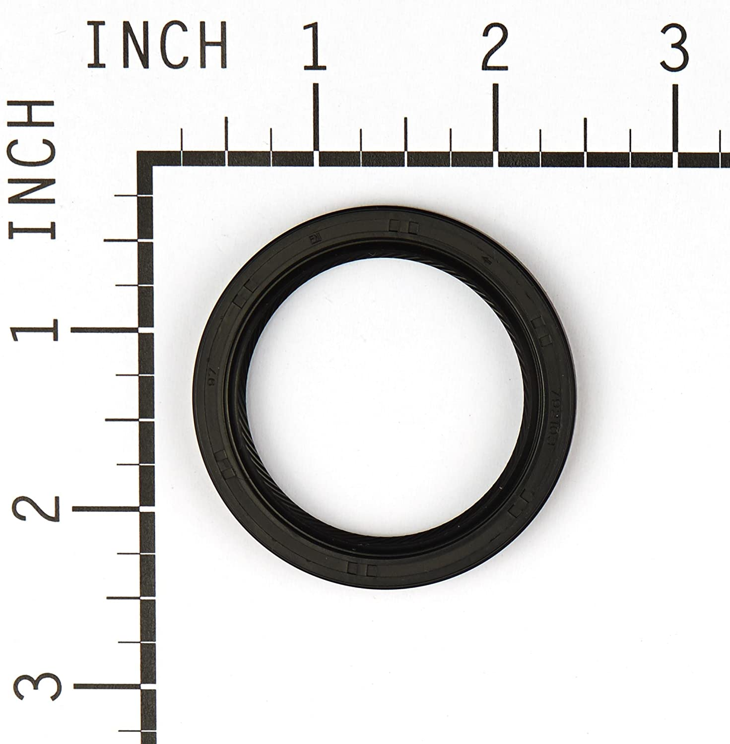 Briggs & Stratton 795387 Oil Seal Replaces 791892/690947/499145 image number 2