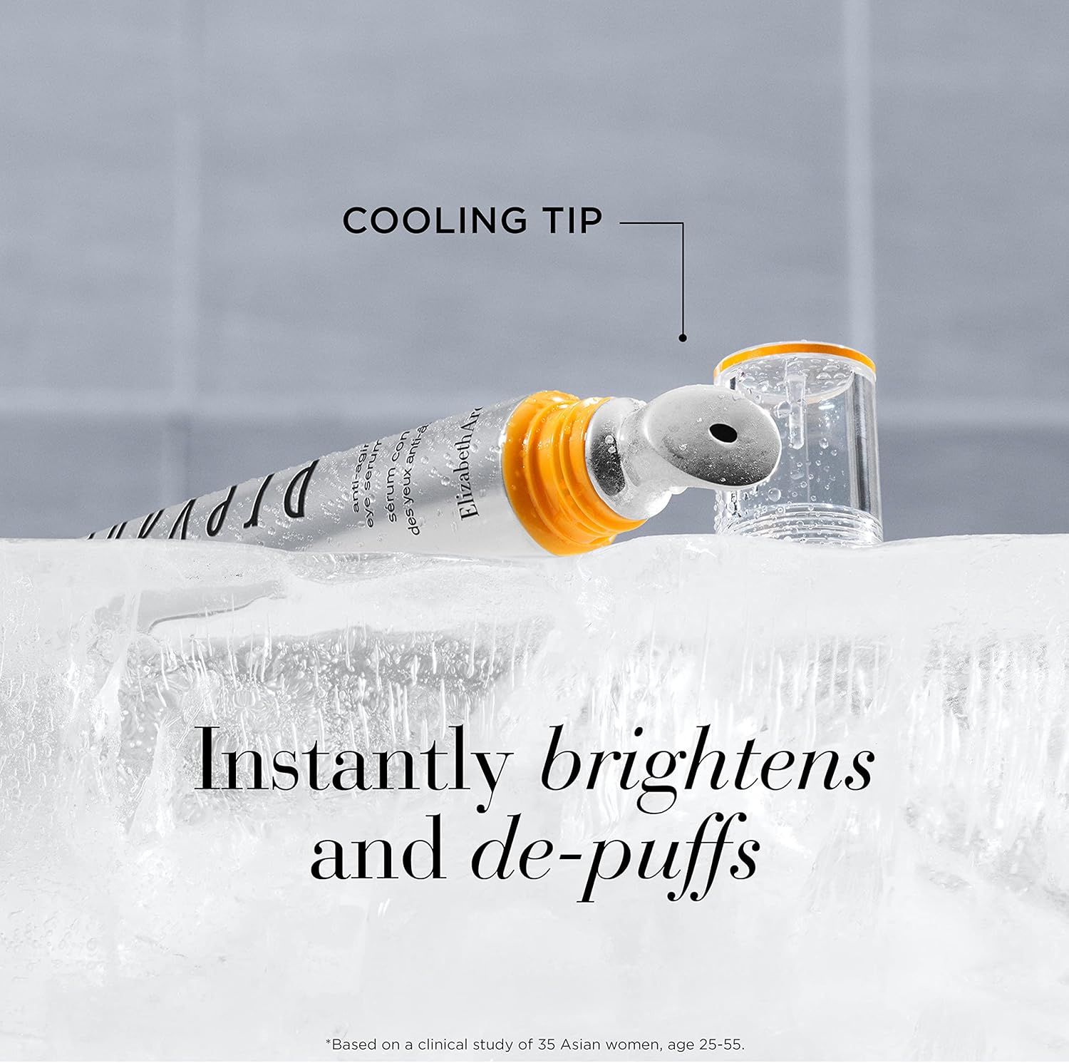 Elizabeth Arden PREVAGE&reg; Anti-Aging Eye Serum 2.0, 20 Ml image number 5