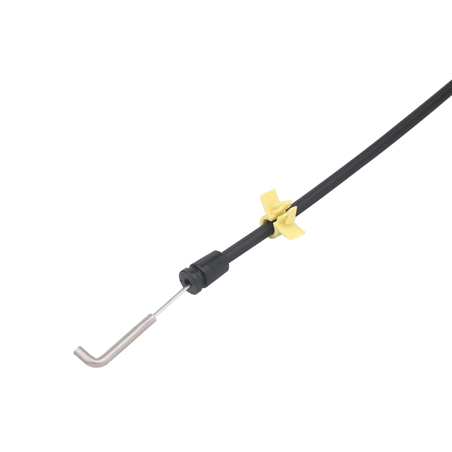 TQPONLY Tailgate Hatch Door Lock Actuator Compatible with Land Rover LR3 LR4 Discovery 3 4 2005-2016 Replaces FQR500220 Lift Gate Liftgate Actuator image number 4