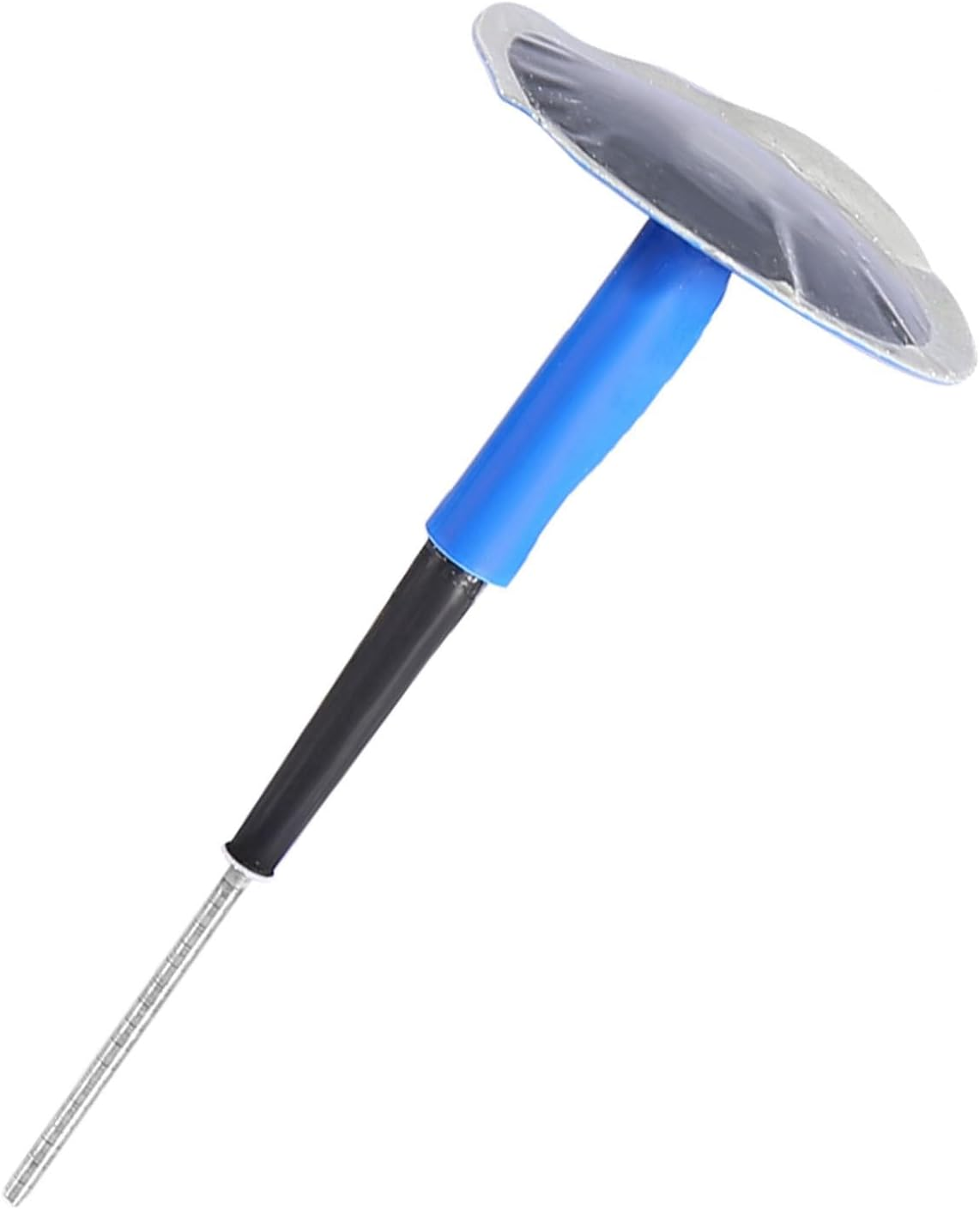 Heavy Duty Mushroom Plug Patch Gum, Rubber Universal Tubeless Tire Puncture Combination Repair Tool for Auto Motorcycle Bike 24Pcs, Good Sealing Performance, Protect Tire in a Very (36 * 4Mm) image number 1