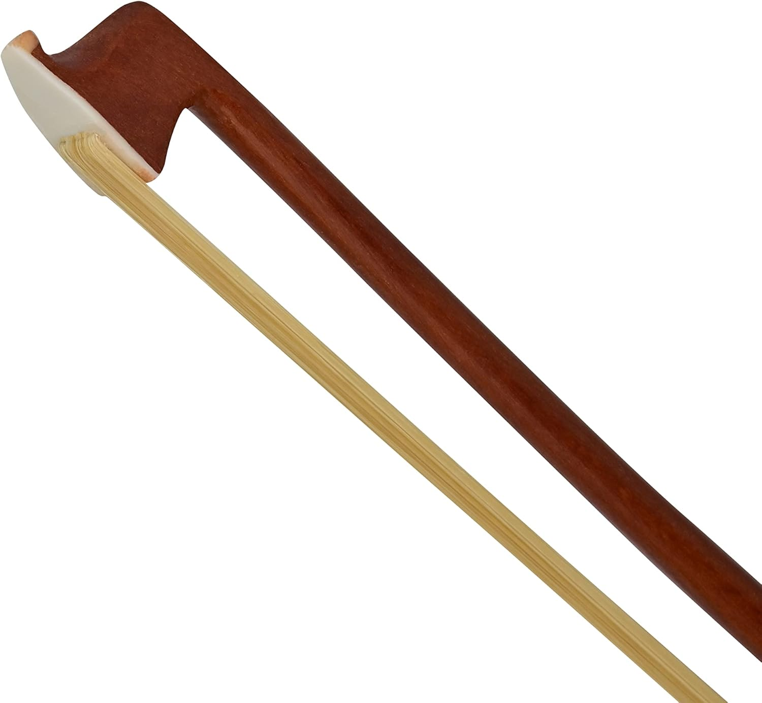 Anton Breton AB-100 Student Violin Bow - 1/32 Size image number 5