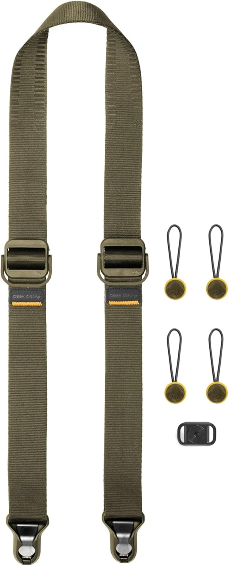 Peak Design Unisex-Adult Modern