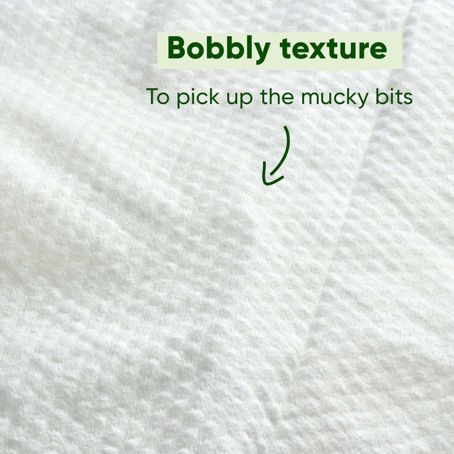 Beco Bamboo Unscented Dog Wipes (Pack of 80) image number 6