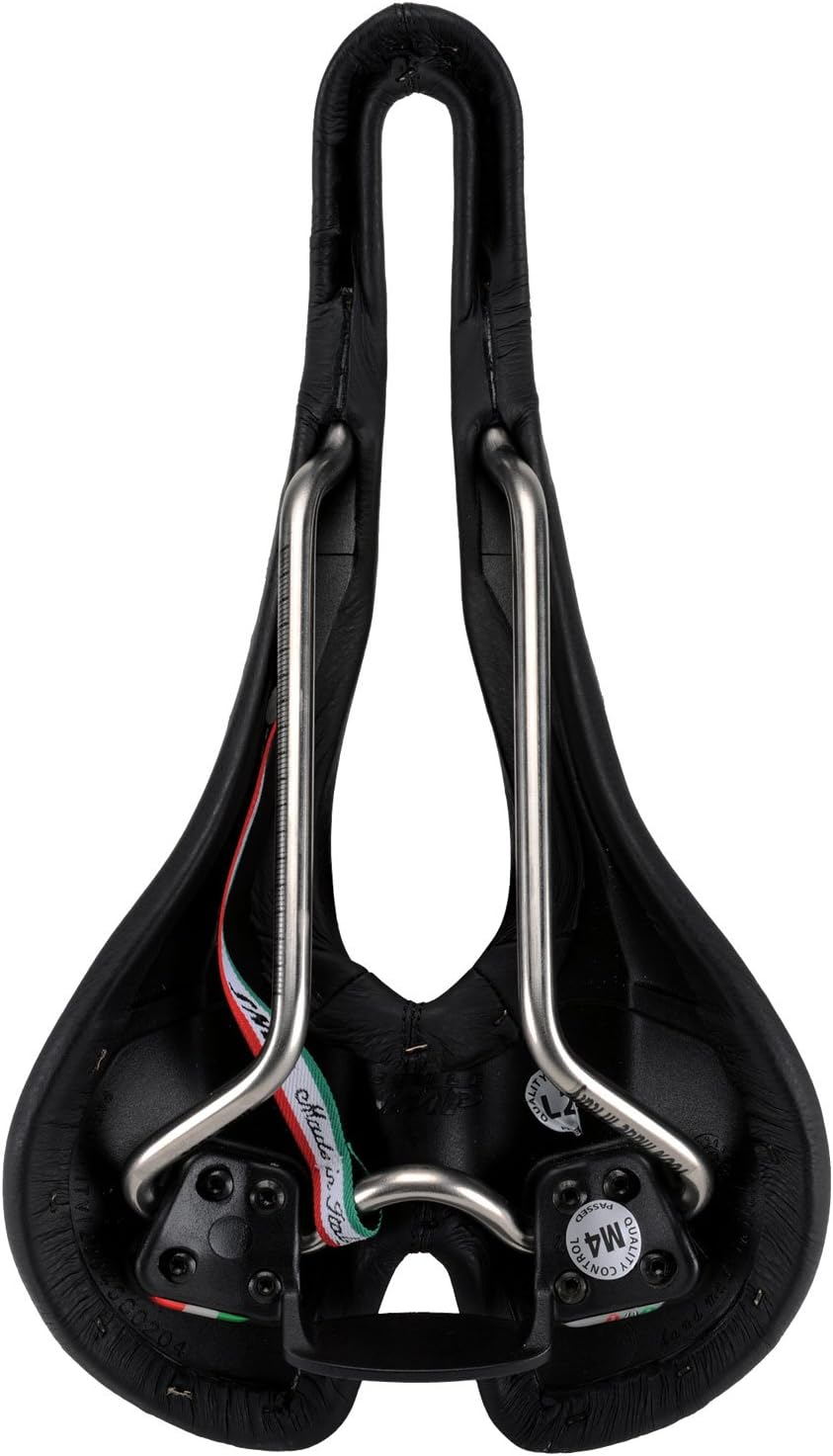 Selle SMP Pro Saddle image number 1